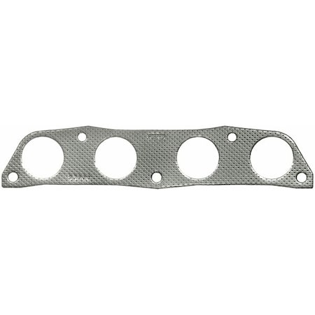 Fel-Pro Exh. Manifold Gasket Set, Ms93909 MS93909